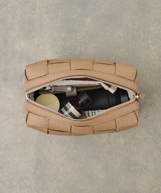 IACUCCI 【予約】ベルタ S CERVO キャメル