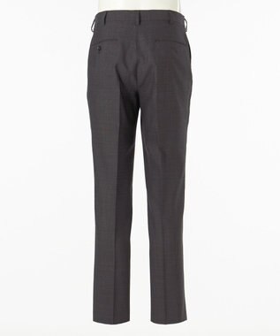 J.PRESS MEN 【MAGIC CUBA BEACH】ライトピンヘッド スーツ グレー系