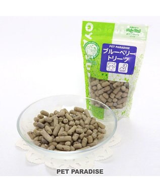 PET PARADISE ブルーベリートリーツ 100g 国産