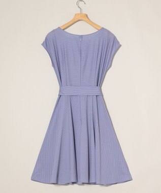 ONWARD Reuse Park 【組曲】ワンピース春夏 ネイビー