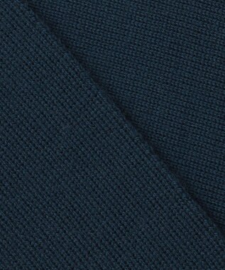 J.PRESS LADIES S 【WEB限定カラーあり・洗える】EASY WOOL チュニック ニット ダークグリーン系