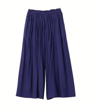 Green Parks 接触冷感シルキータッチローンスカーチョ