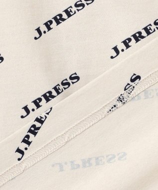 J.PRESS KIDS 【速乾】【140-170cm】J.PRESS ロゴＴシャツ ベージュ系5