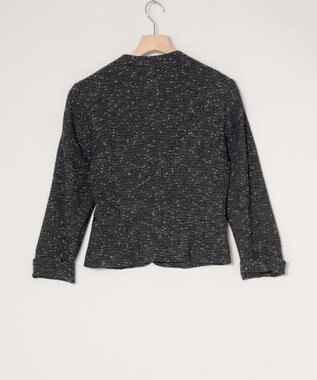 ONWARD Reuse Park セット商品/サイズ38【23区】ジャケット春夏×ワンピース春夏 ネイビー