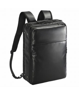 ACE BAGS & LUGGAGE ace. ガジエタブルWR2 ビジネスバッグ B4 15.6インチPC  68666 エース ブラック