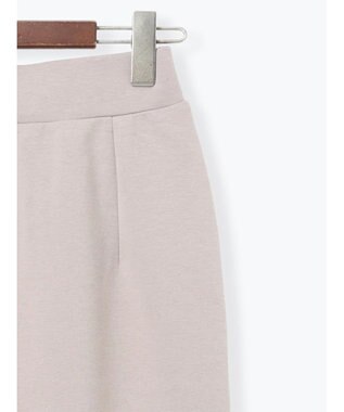 Te chichi ダンボールナロースカート（セットアップ可） Ｓグレー