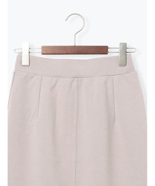 Te chichi ダンボールナロースカート（セットアップ可） Ｓグレー
