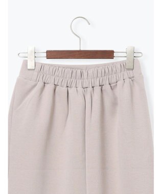 Te chichi ダンボールナロースカート（セットアップ可） Ｓグレー