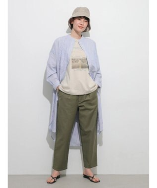 スタンドカラーシアーシャツワンピース American Holic ファッション通販 公式通販 オンワード クローゼット スタンドカラーシアーシャツワンピース American Holic ファッション通販 公式通販 オンワード クローゼット