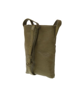 genten ゴートベーシック スマホショルダー