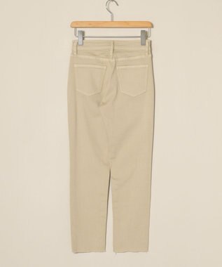 ONWARD Reuse Park 【23区】パンツ春夏 ベージュ