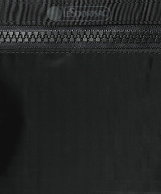 LeSportsac CABIN BOSTON/ヒトリップカグヤブラック ヒトリップカグヤブラック