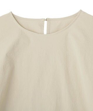 AMERICAN HOLIC 【2点セット】ドロストプルオーバー+イージーパンツ Beige