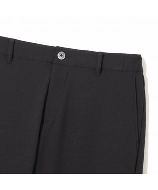 ZERO HALLIBURTON 【撥水・通気性】 ダブルリブエアーインプレッションショートパンツ ZHG-M5S11d 82967 ブラック