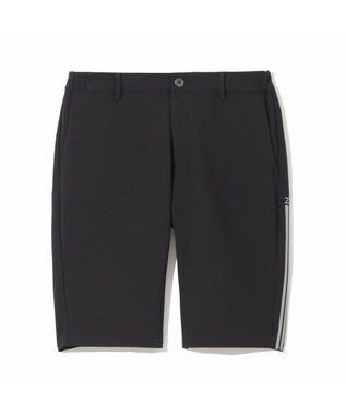 ZERO HALLIBURTON 【撥水・通気性】 ダブルリブエアーインプレッションショートパンツ ZHG-M5S11d 82967 ブラック