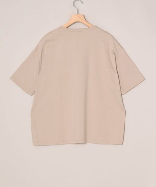 ONWARD Reuse Park 【ICB】カットソー春夏 イエロー