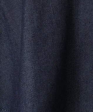 Green Parks フレアブルゾン Indigo