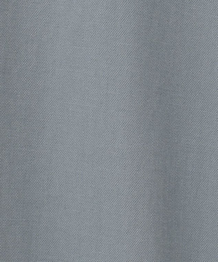 J.PRESS LADIES 【2WAY・洗える】ポリエステルリネンパンプキンシェル ベイカー パンツ スカイブルー系