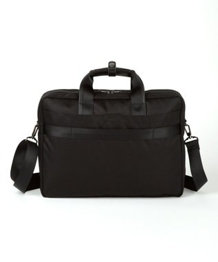 ACE BAGS & LUGGAGE World Traveler アルテア ビジネスバッグ B4 14inchPC収納 軽量 17681 ワールドトラベラー ブラック