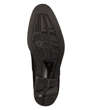 ASICS WALKING ランウォーク メンズ 4E GORE-TEX防水 ブラック系