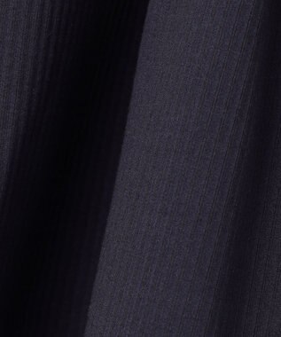 組曲 KIDS 【110-140㎝】ソロナ スカート ネイビー