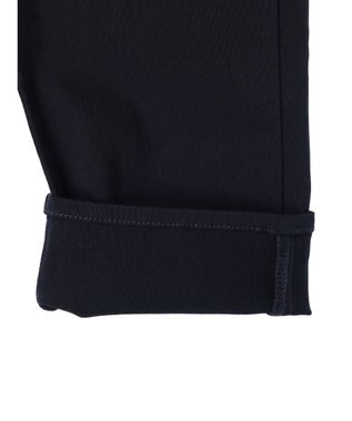 Green Parks ストレッチスキニーパンツ Navy