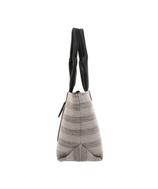 CLATHAS パタト トート ブラック