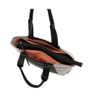 CLATHAS パタト トート ブラック