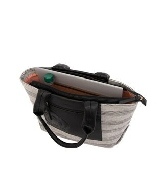 CLATHAS パタト トート ブラック