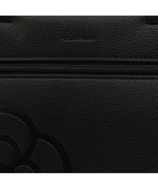 CLATHAS パタト トート ブラック