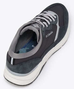 Columbia Columbia/ イーストサイドトレーナー ツー オムニテック /コロンビア Graphite