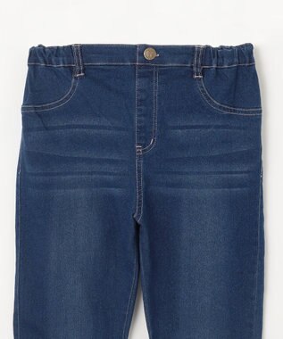 ANY KIDS 7days ガーリー パンツ デニム