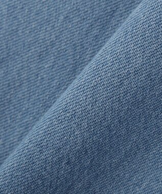 Green Parks ライトデニムキャミワンピース Light Indigo