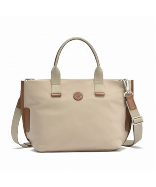 ACE BAGS & LUGGAGE Orobianco ソーレカランテ2 トートバッグ 93101 オロビアンコ ベージュ