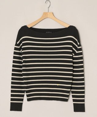 ONWARD Reuse Park B品【23区】ニット秋冬 グリーン