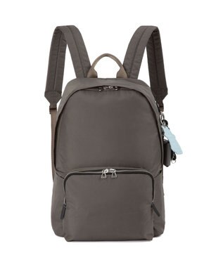 ACE BAGS & LUGGAGE HAyU × ace. フィカス リュックサック A4サイズ 19105 ハユ チャコール