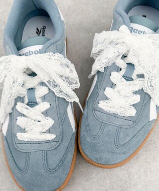 WEGO レースシューレース ホワイト