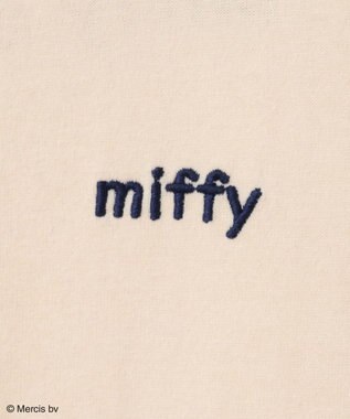 Green Parks Ｍｉｆｆｙ／プリントワンピース Light Beige