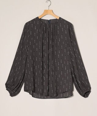 ONWARD Reuse Park 【ICB】ブラウス秋冬