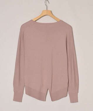 ONWARD Reuse Park 【any SiS】ニット秋冬 ピンク