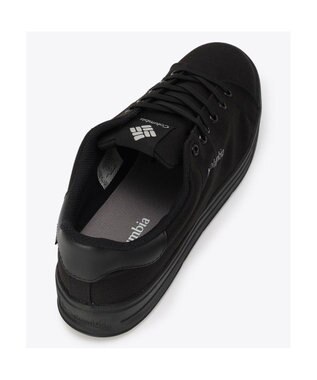 Columbia Columbia/ ホーソンレイン ロー アドバンス /コロンビア Black