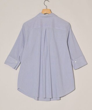 ONWARD Reuse Park 【23区】ブラウス春夏 ネイビー