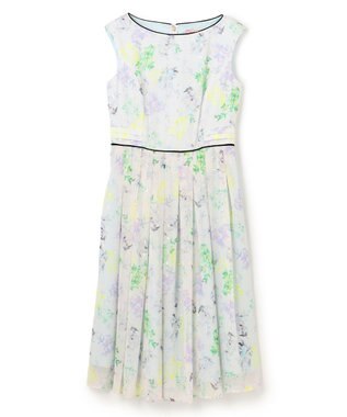 TOCCA UTOPIA BLOOM ドレス アイボリー系5