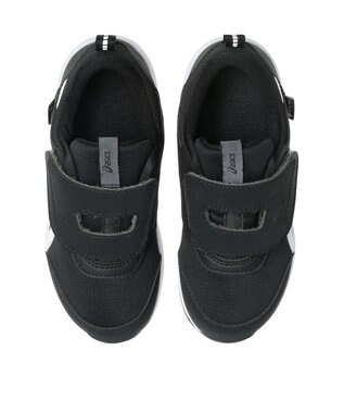 ASICS WALKING GD.WANNY GORE-TEX ブラック×ホワイト