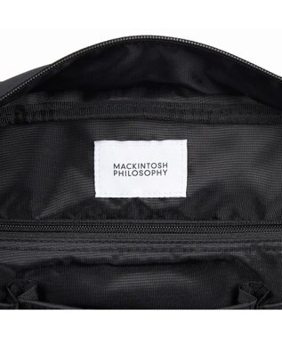 ACE BAGS & LUGGAGE MACKINTOSH PHILOSOPHY マッキントッシュフィロソフィー ハービストン トートバッグ 67965 ブラック