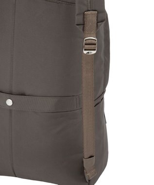 ACE BAGS & LUGGAGE HAyU × ace. フィカス リュックサック A4サイズ 19105 ハユ チャコール