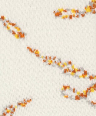 Paul Smith Oscar Love ソックス オフホワイト