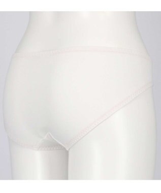 une nana cool MADE WITH LIBERTY FABRIC 綿混ショーツ WH