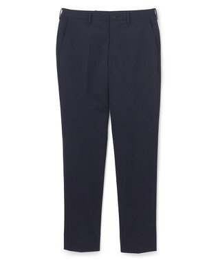 JOSEPH HOMME コンプレッションジャージー / CITY ネイビー系