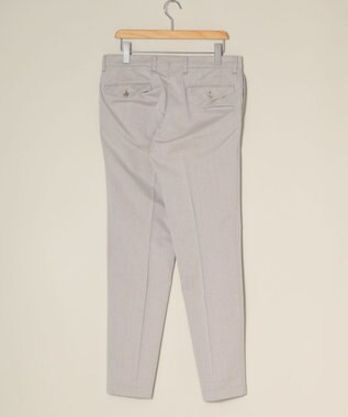 ONWARD Reuse Park メンズ商品【23区 HOMME】パンツ春夏 ベージュ